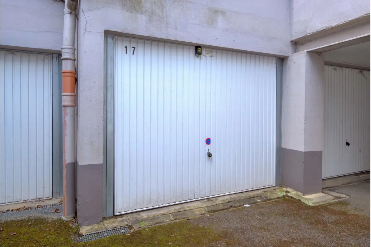 Box à vendre à Arlon 6700 0.00€  chambres m² - annonce 747515