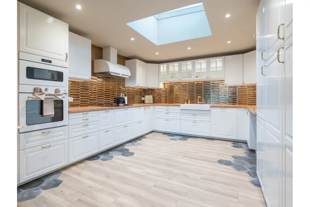 Maison à vendre à Marche-en-Famenne 6900 325000.00€ 2 chambres 115.00m² - annonce 683535