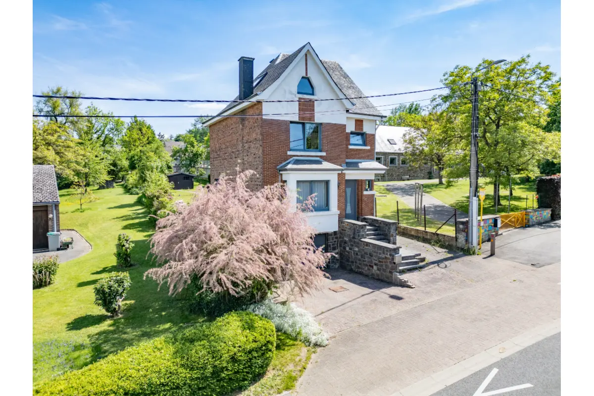 Maison à vendre à Marche-en-Famenne 6900 260000.00€ 2 chambres 172.14m² - annonce 685537