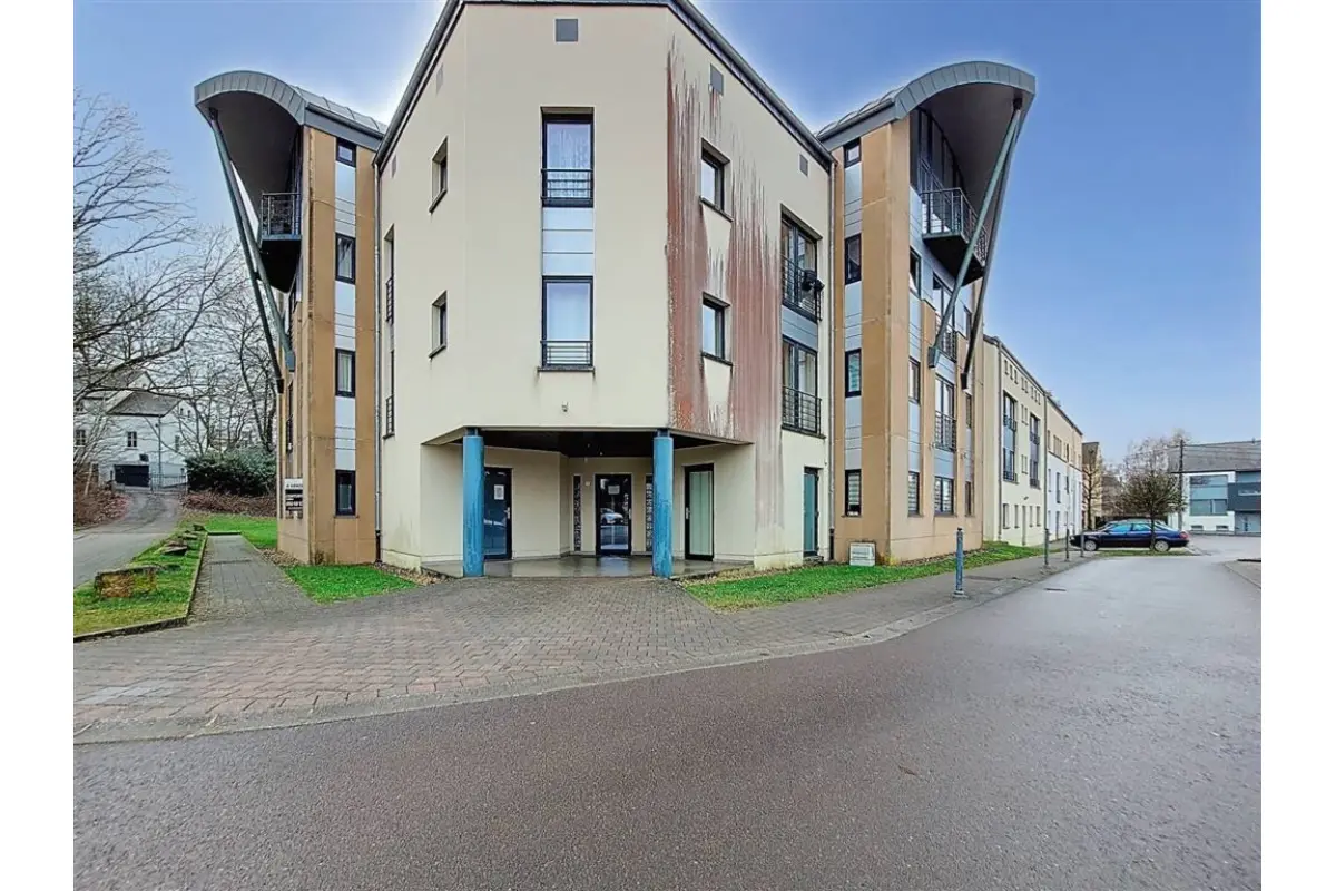 Appartement à vendre à Arlon 6700 195000.00€ 1 chambres 57.00m² - annonce 687029