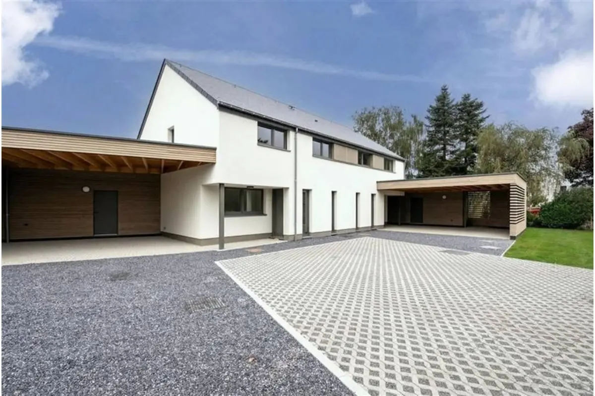 Maison à vendre à Arlon 6700 590000.00€ 3 chambres 175.00m² - annonce 686745