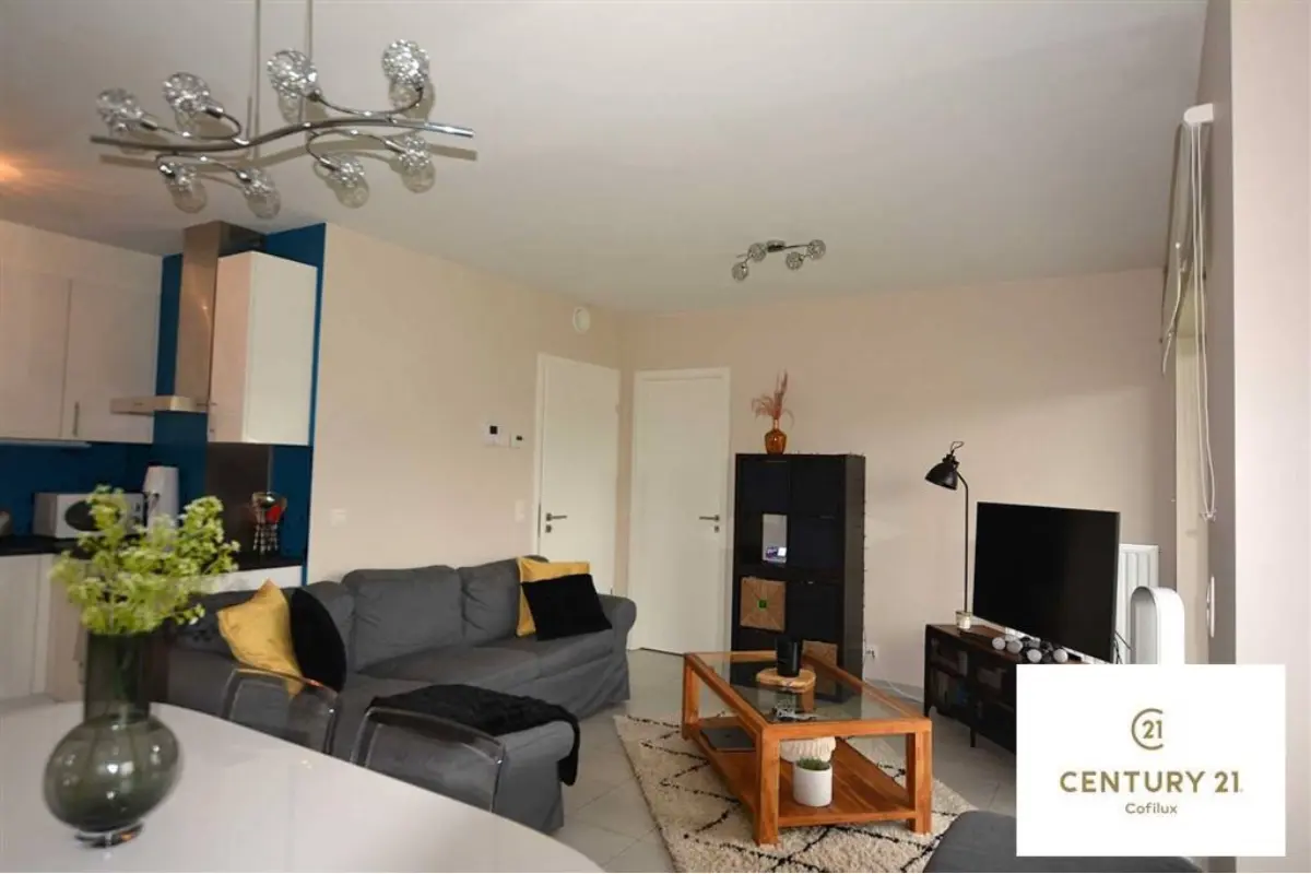 Appartement à louer à Bonnert 6700 800.00€ 1 chambres 60.00m² - annonce 686204