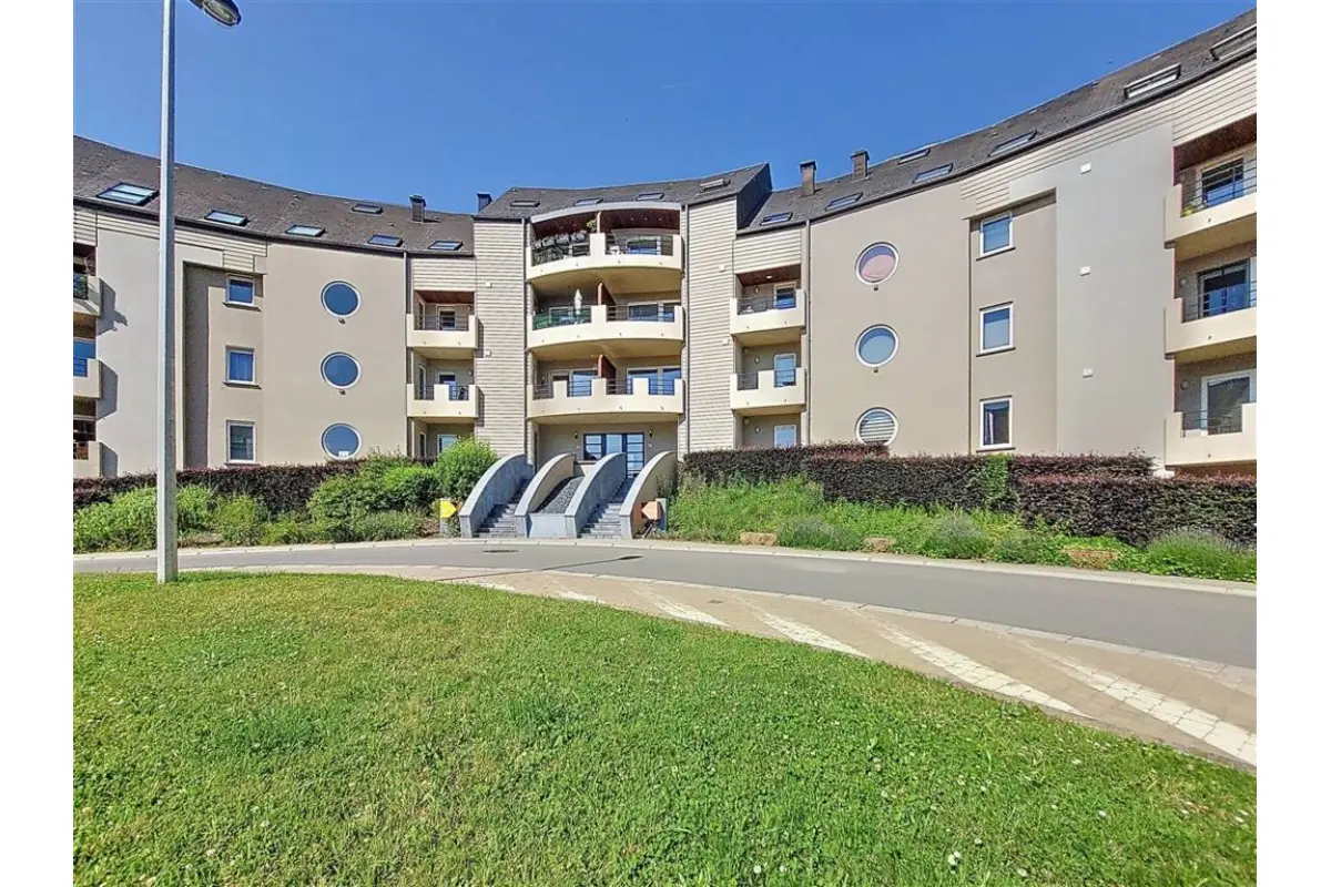 Appartement à vendre à Arlon 6700 295000.00€ 2 chambres 78.00m² - annonce 686747