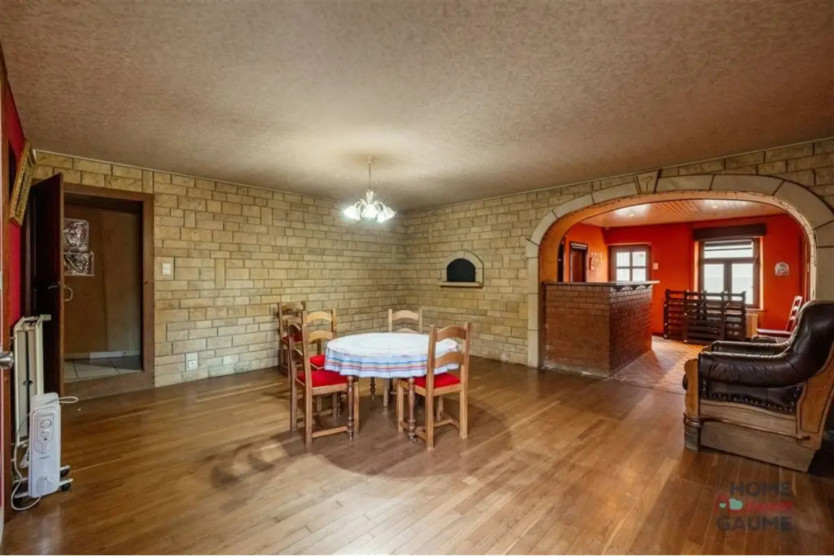 Maison à vendre à Meix-le-Tige 6747 280000.00€ 4 chambres 179.00m² - annonce 686247