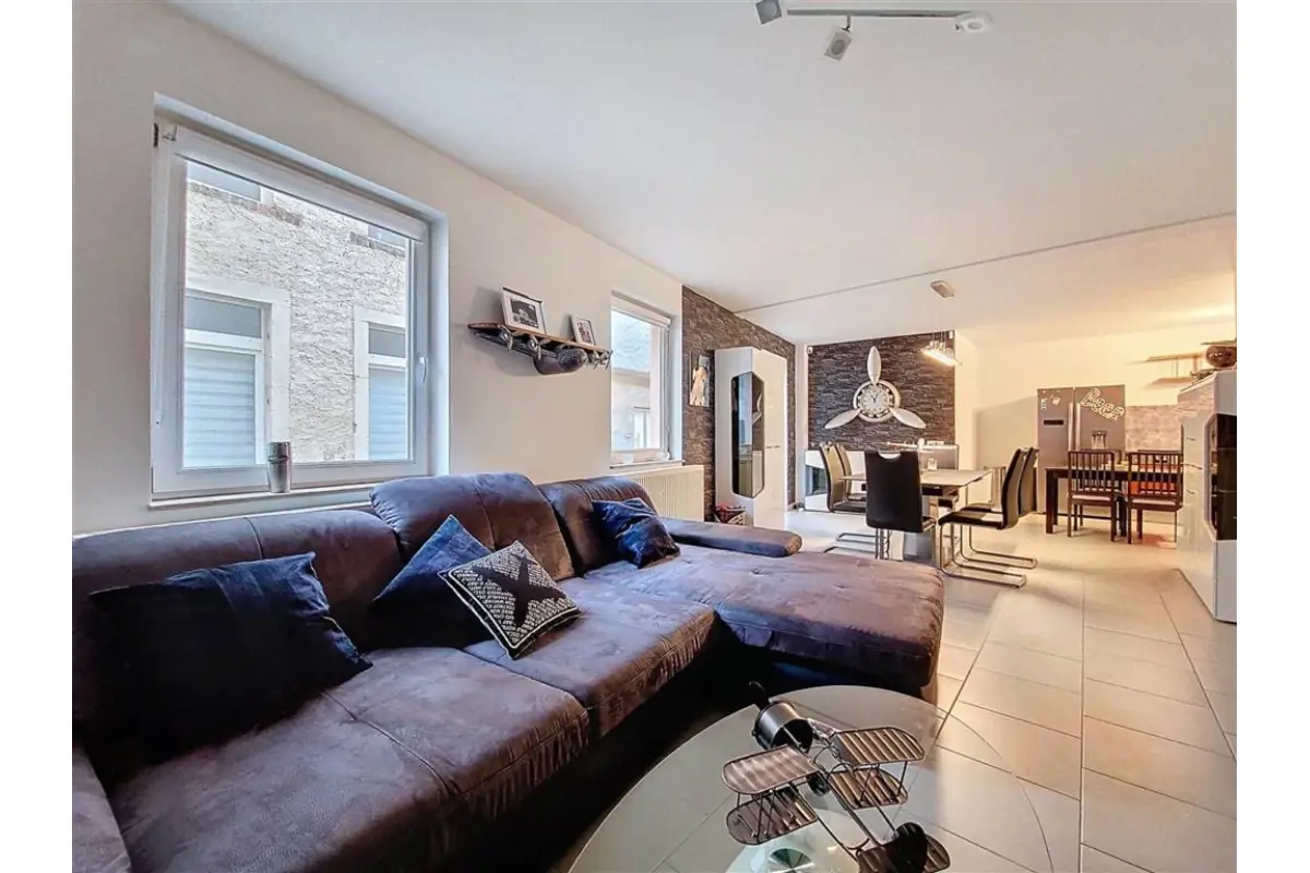 Appartement à vendre à Arlon 6700 340000.00€ 3 chambres 128.00m² - annonce 686744
