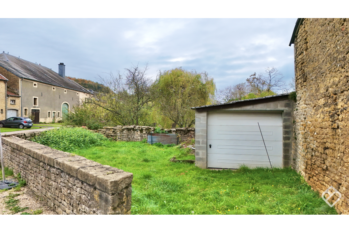 Parking / garage à vendre à Rouvroy 6767 25000.00€  chambres m² - annonce 688335