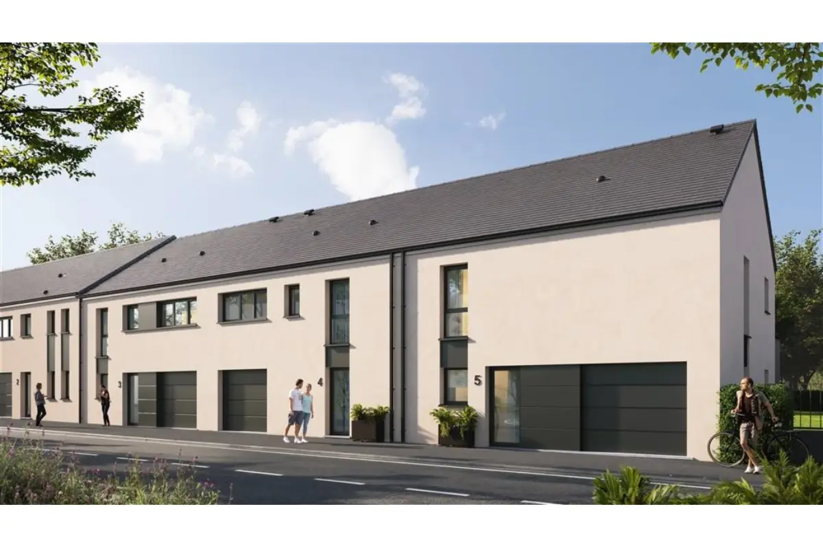 Maison à vendre à Arlon 6700 459000.00€ 4 chambres 170.00m² - annonce 687628
