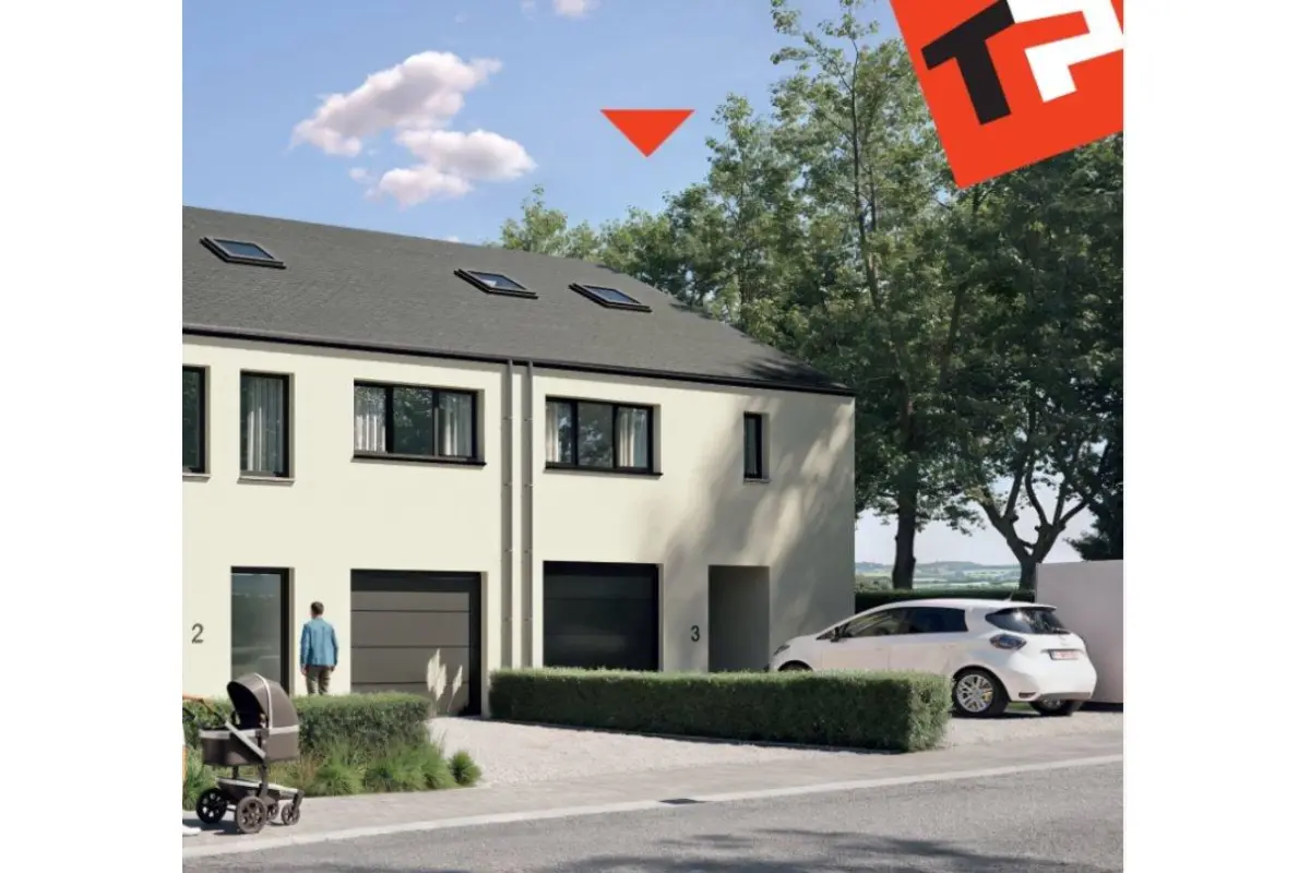 Maison à vendre à Arlon 6700 529000.00€ 3 chambres 203.00m² - annonce 689109