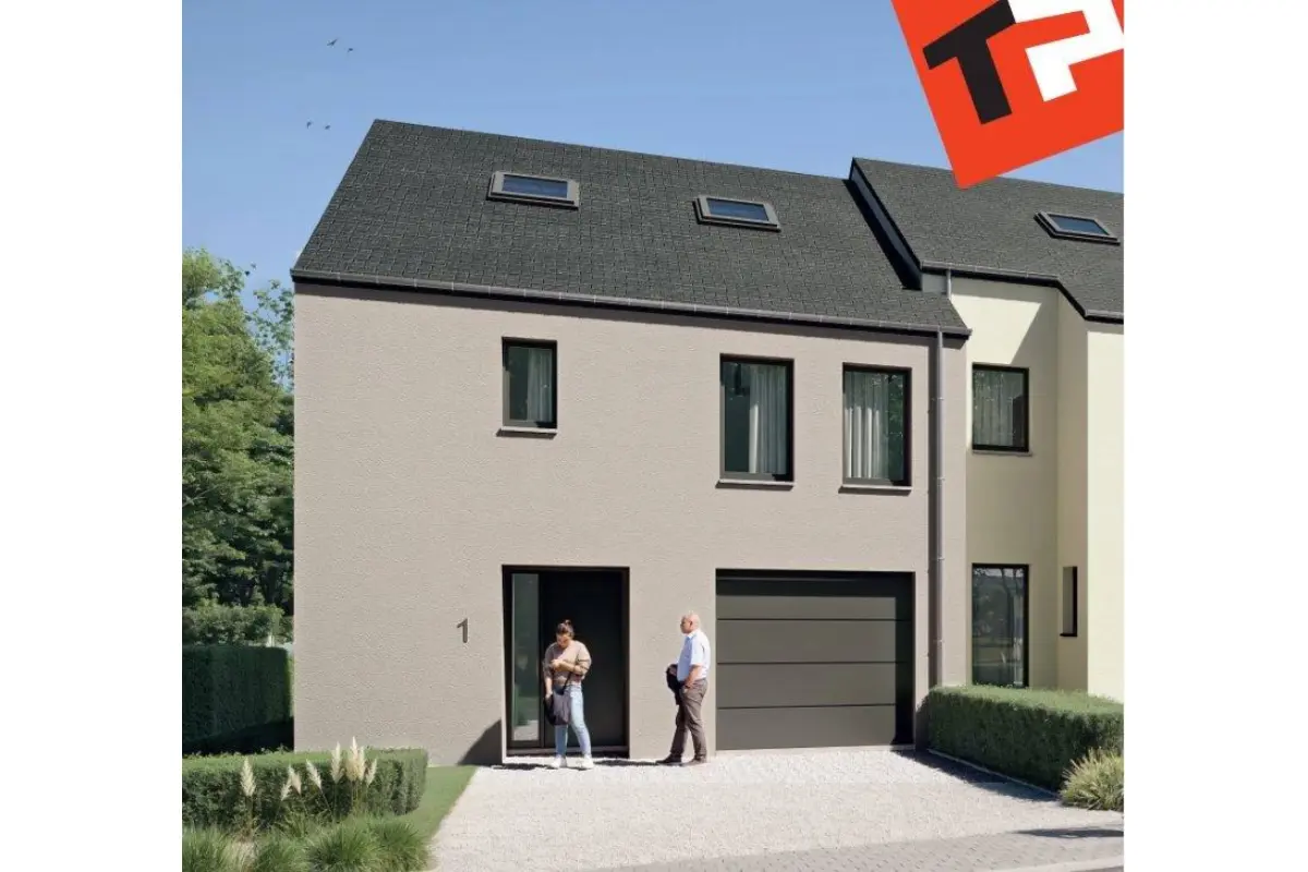 Maison à vendre à Arlon 6700 489000.00€ 3 chambres 203.00m² - annonce 689110