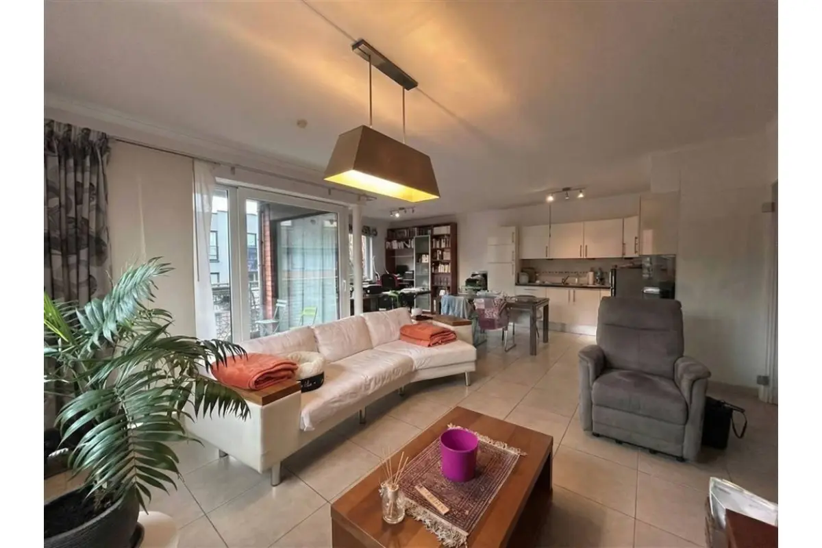 Appartement à louer à Durbuy 6940 815.00€ 2 chambres 90.00m² - annonce 689946