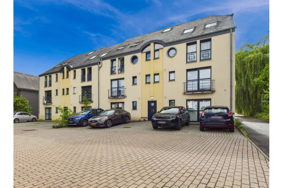 Appartement à vendre à Messancy 6780 149000.00€ 1 chambres 47.00m² - annonce 690047