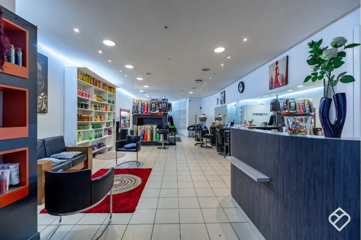 Commerce à vendre à Arlon 6700 180000.00€  chambres 200.00m² - annonce 690571