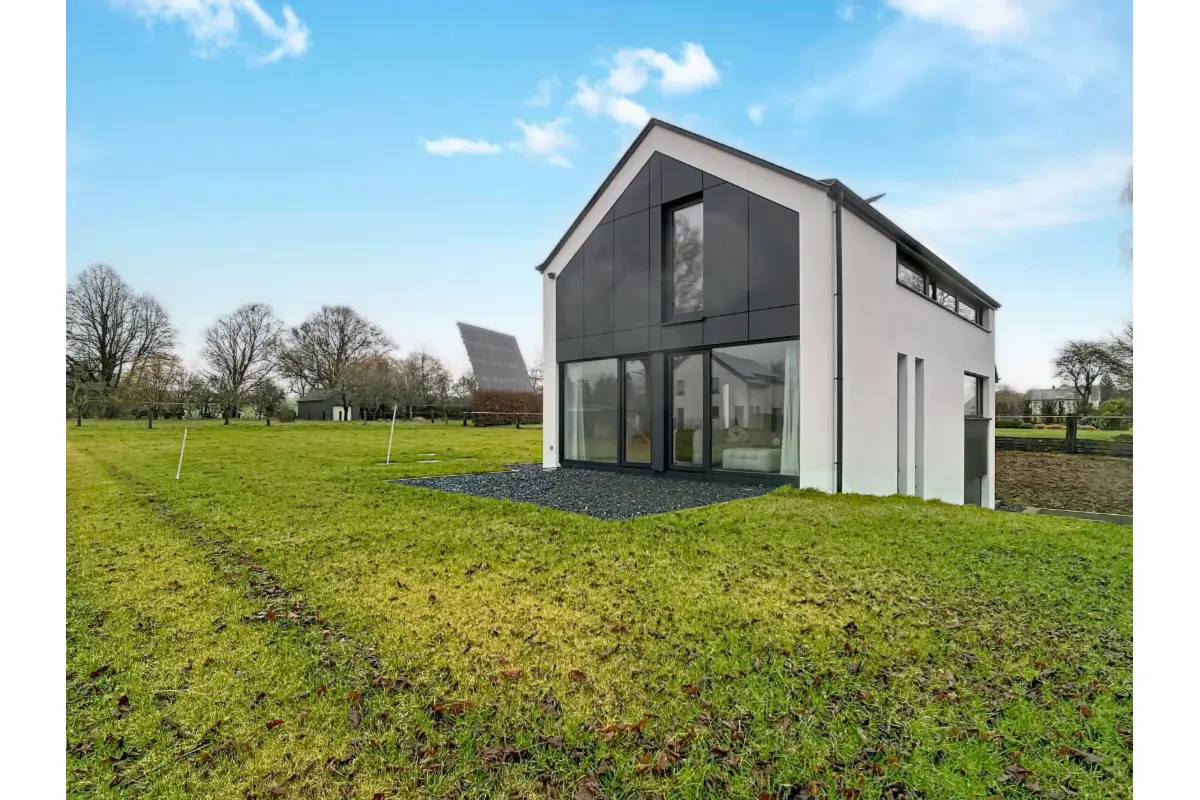 Maison à louer à Houffalize 6660 1450.00€ 4 chambres 172.00m² - annonce 691296