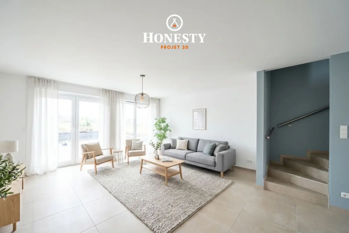 Appartement à vendre à Paliseul 6850 259900.00€ 3 chambres 141.00m² - annonce 727884