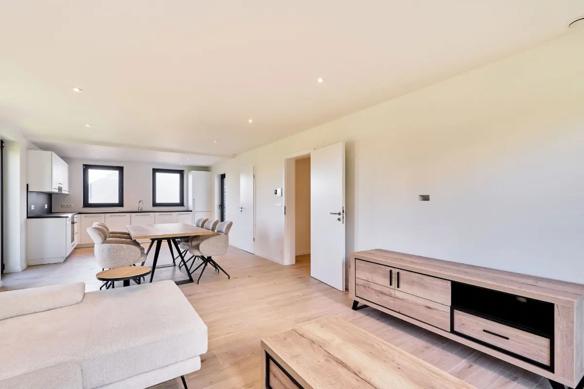 Duplex à vendre à Durbuy 6940 379600.00€ 3 chambres 146.00m² - annonce 692279