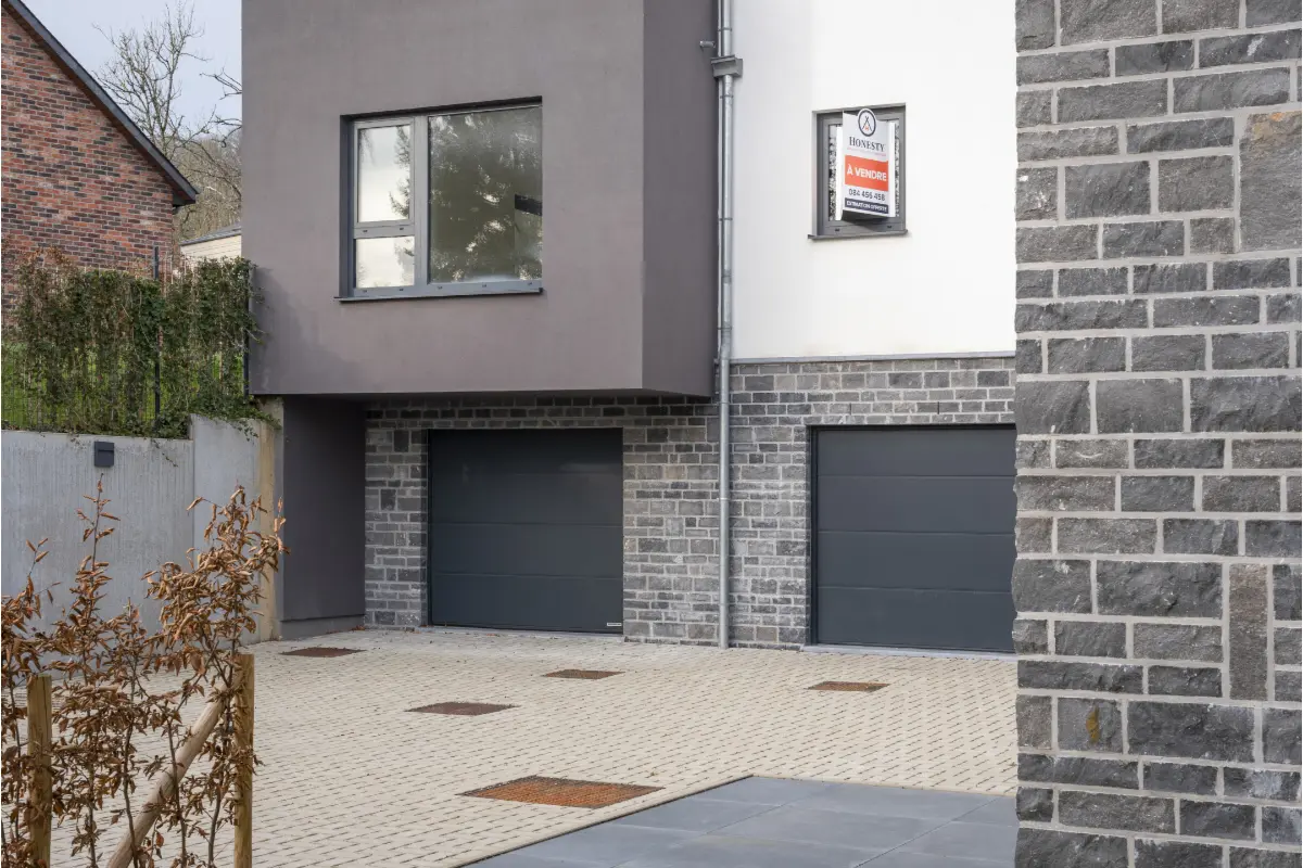 Appartement à vendre à Durbuy 6940 379600.00€ 3 chambres 146.00m² - annonce 692279