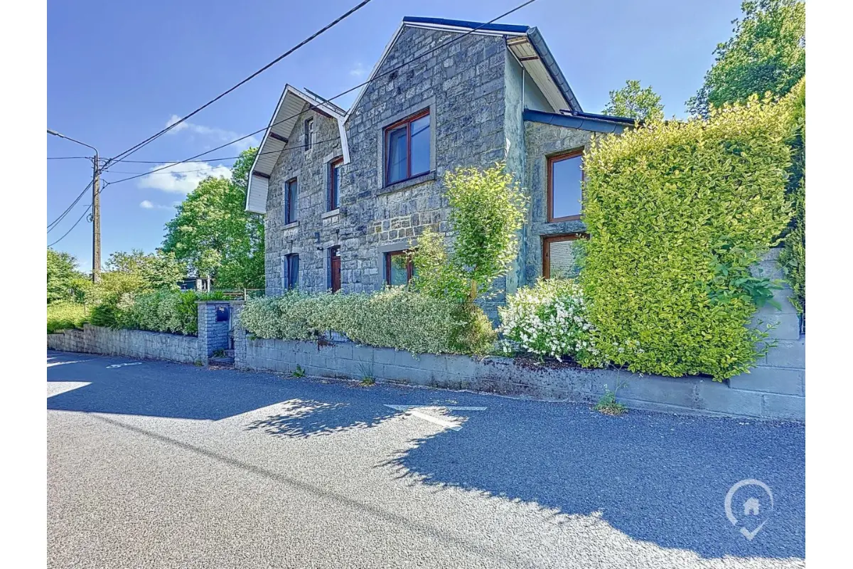 Maison à vendre à Marche-en-Famenne 6900 375000.00€ 4 chambres 130.00m² - annonce 692246