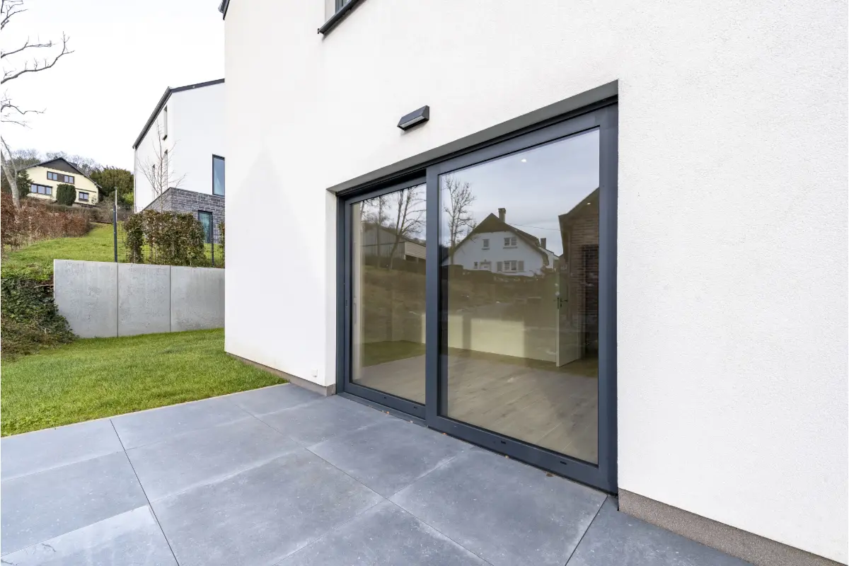 Appartement à vendre à Durbuy 6940 384800.00€ 3 chambres 148.00m² - annonce 692280