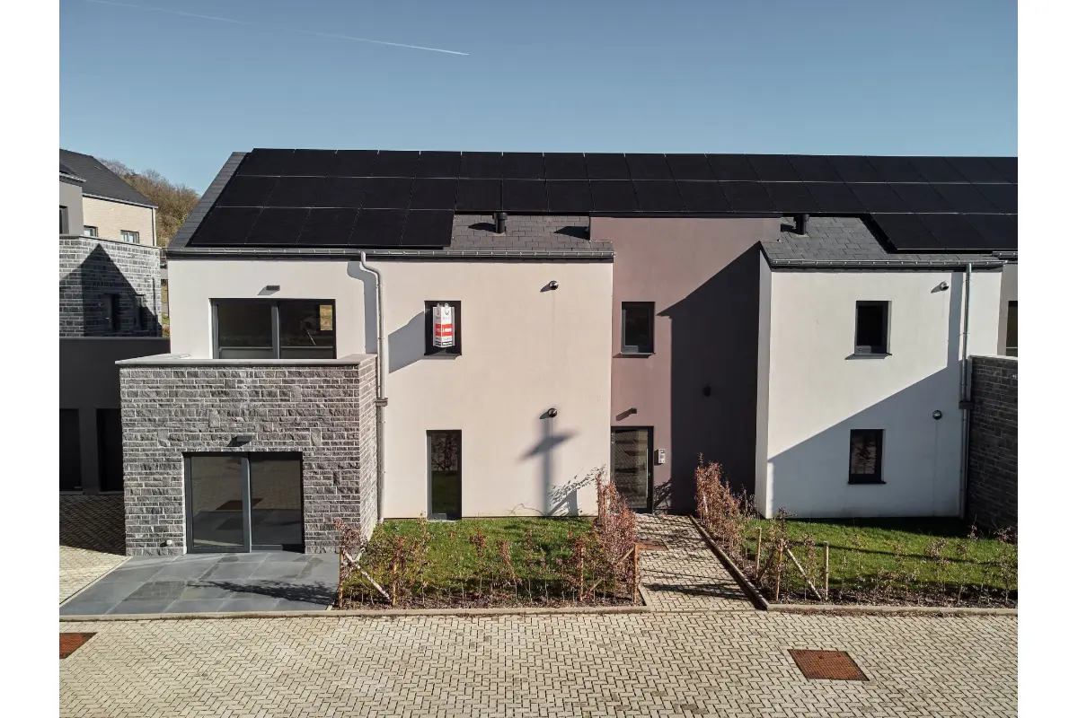 Appartement à vendre à Durbuy 6940 269000.00€ 2 chambres 101.00m² - annonce 726429