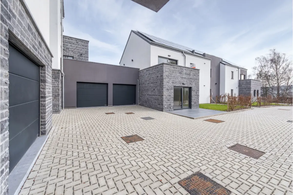 Appartement à vendre à Durbuy 6940 277520.00€ 2 chambres 101.00m² - annonce 692281