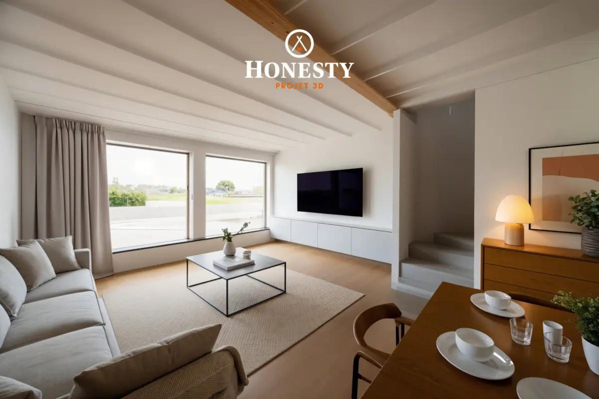 Appartement à vendre à Paliseul 6850 255900.00€ 3 chambres 141.00m² - annonce 692292