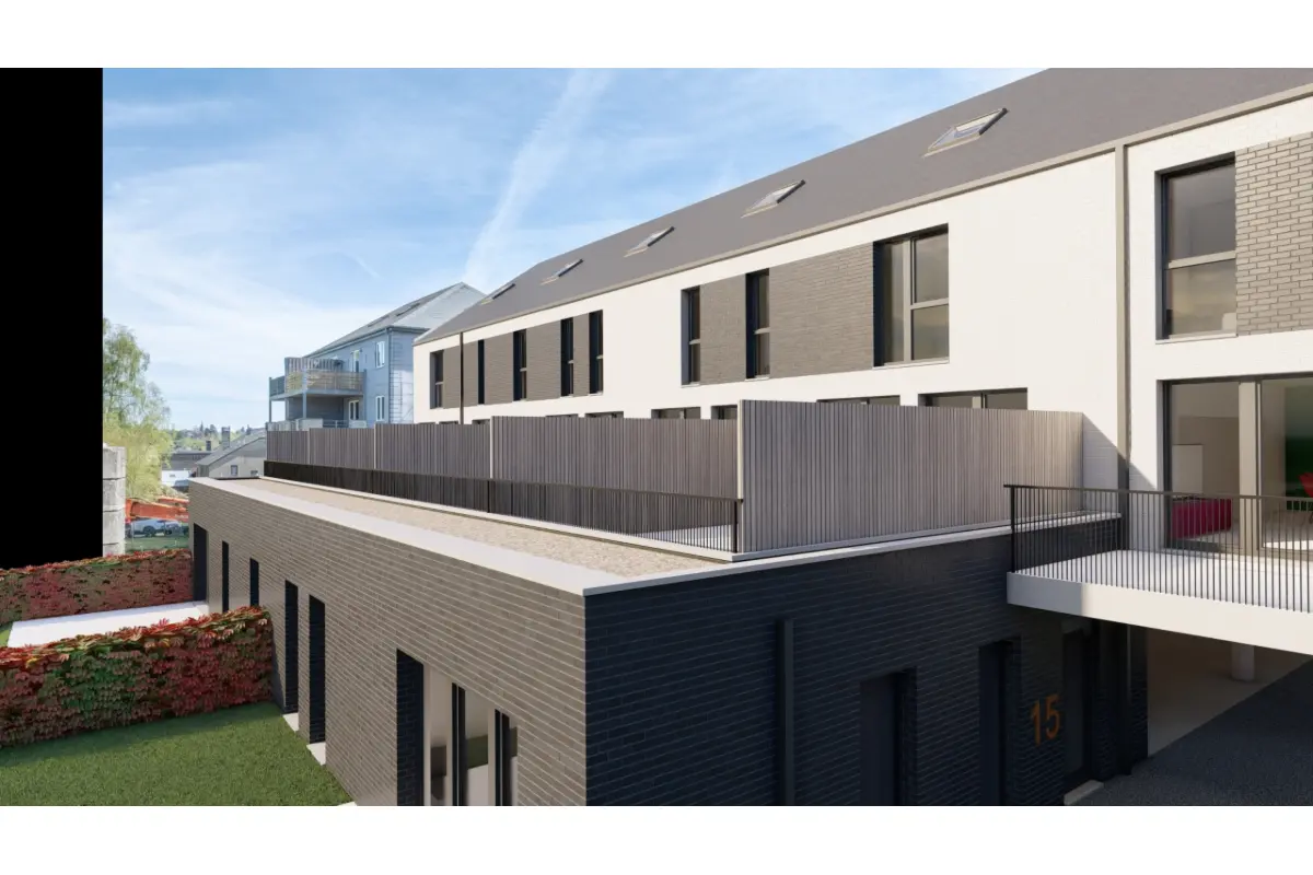 Appartement à vendre à Paliseul 6850 255900.00€ 3 chambres 141.00m² - annonce 692290