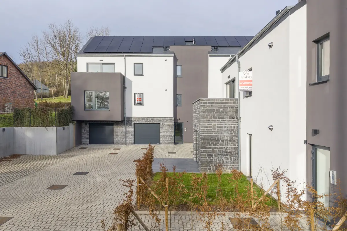 Appartement à vendre à Durbuy 6940 270780.00€ 2 chambres 99.00m² - annonce 692282