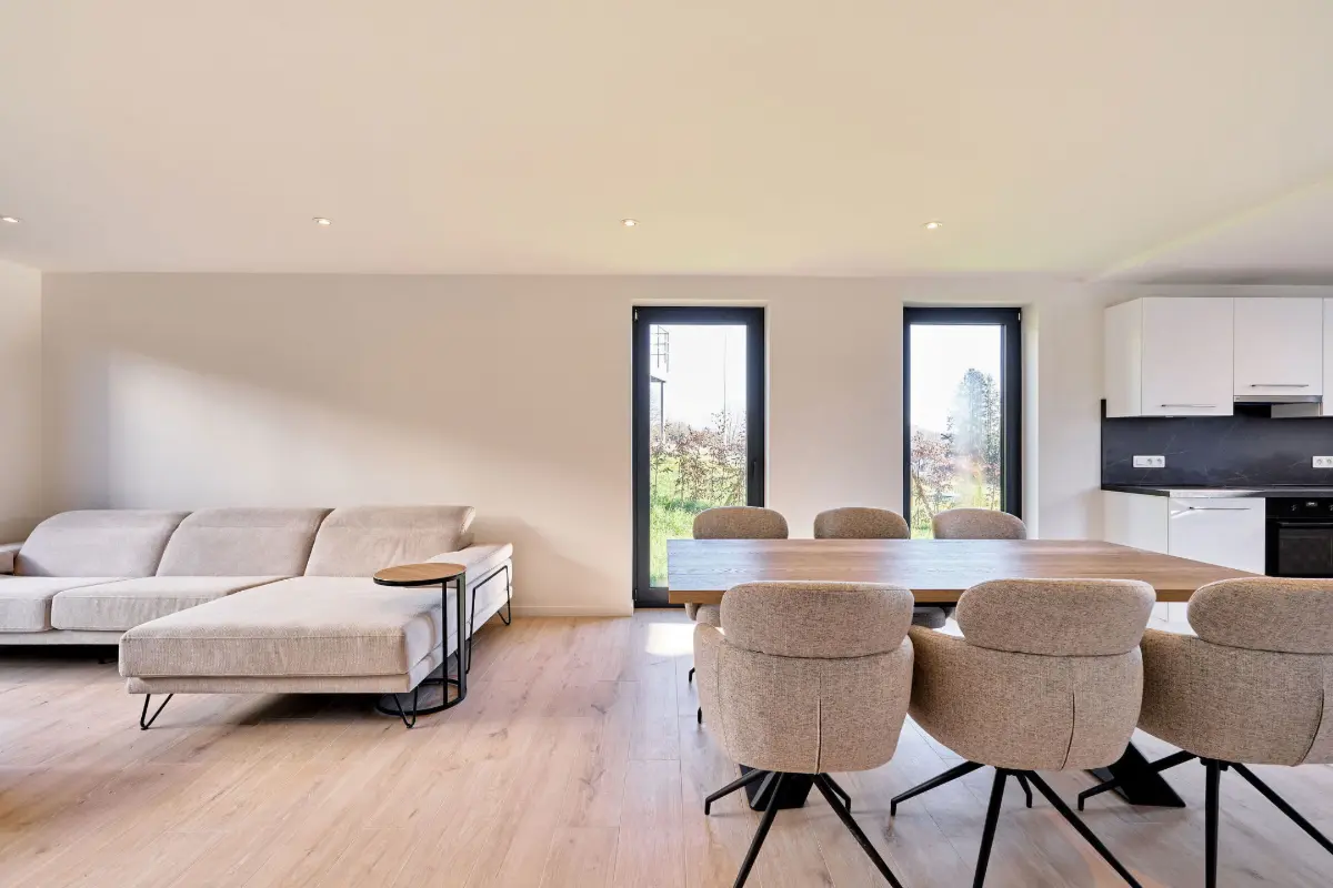 Appartement à  à Durbuy 6940 270780.00€ 2 chambres 99.00m² - annonce 692282