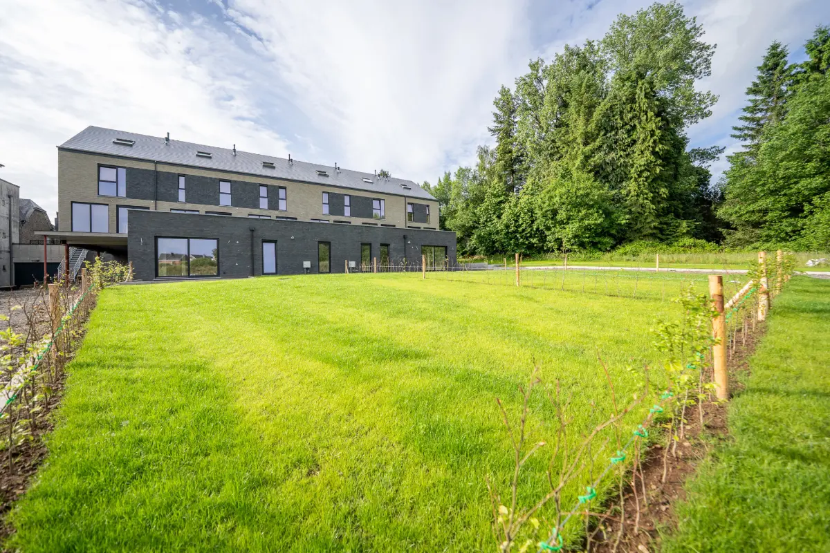 Triplex à vendre à Paliseul 6850 255900.00€ 3 chambres 141.00m² - annonce 727881
