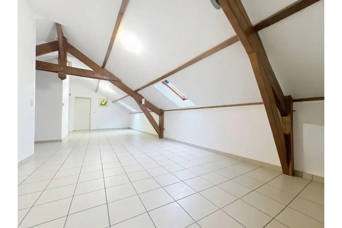 Appartement à vendre à Arlon 6700 185000.00€ 1 chambres 59.00m² - annonce 691758