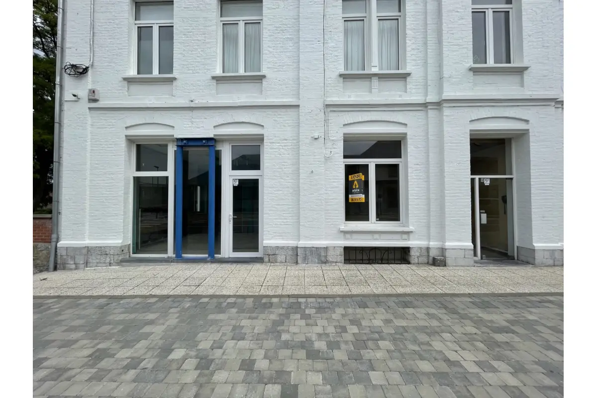 Appartement à vendre à Marche-en-Famenne 6900 119000.00€ 2 chambres 90.00m² - annonce 692841