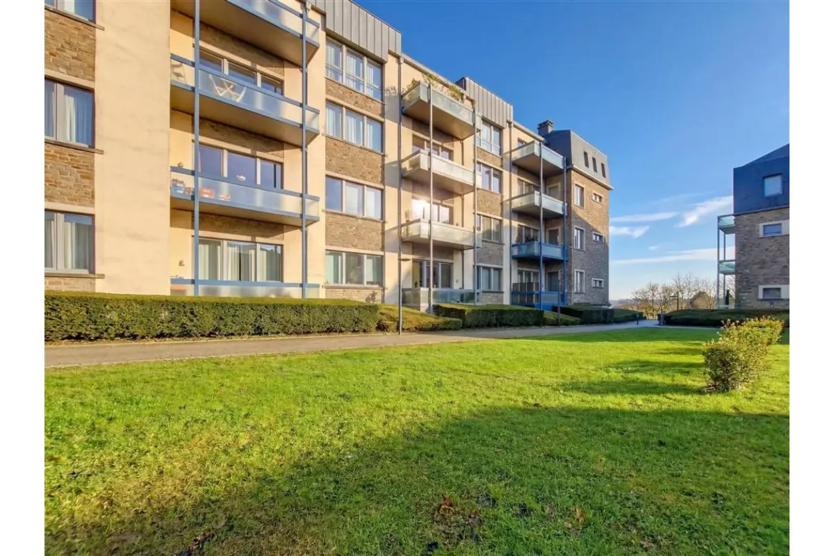 Appartement à vendre à Arlon 6700 325000.00€ 2 chambres 88.00m² - annonce 694658