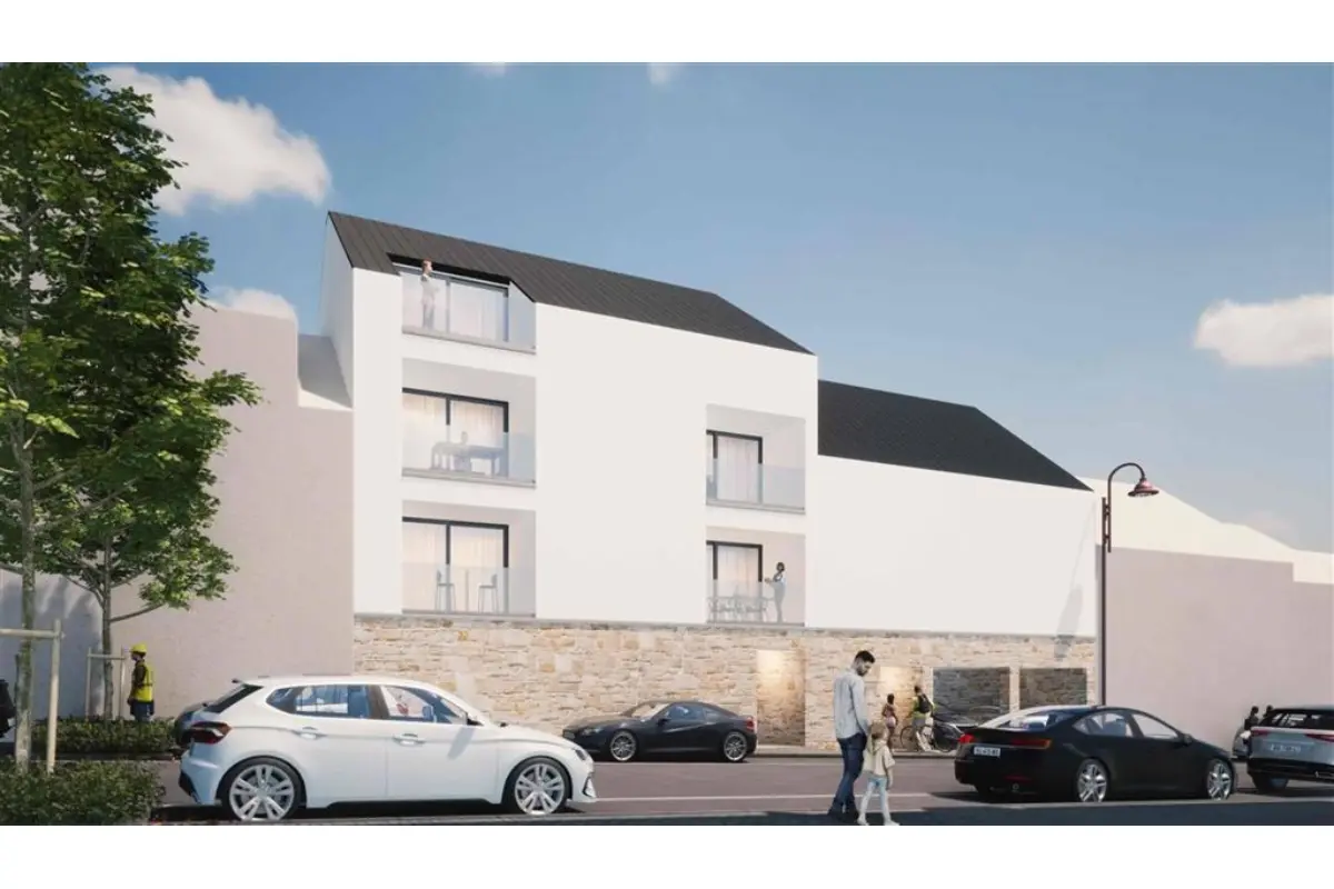 Maison à vendre à Houffalize 6660 0.00€ 14 chambres 517.00m² - annonce 693920