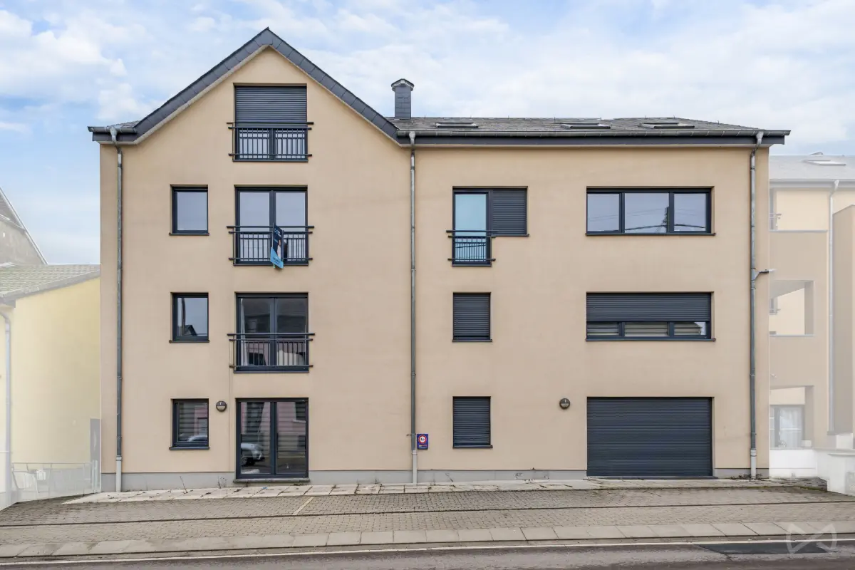 Appartement à vendre à Aubange 6790 245000.00€ 2 chambres 77.00m² - annonce 695043