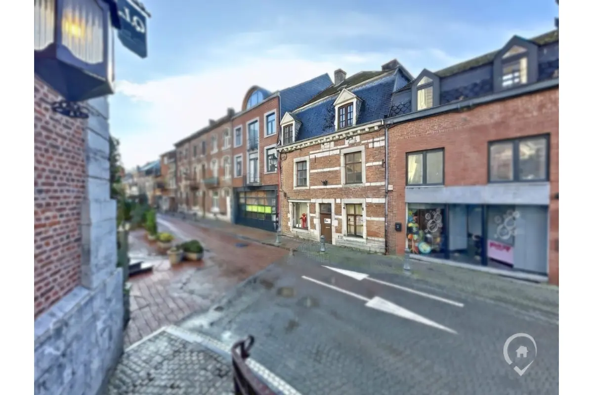 Maison à vendre à Marche-en-Famenne 6900 160000.00€ 3 chambres 219.00m² - annonce 777834