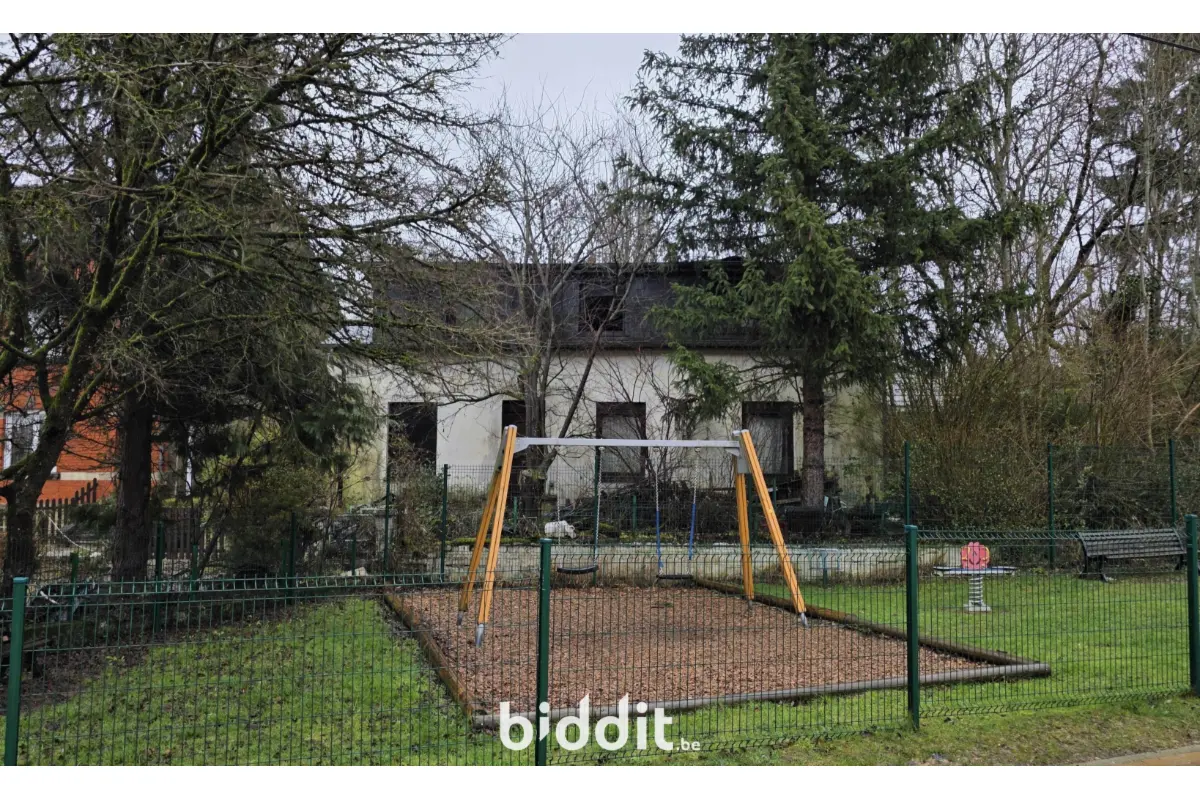 Maison à vendre à Arlon 6700 35000.00€ 3 chambres m² - annonce 695298