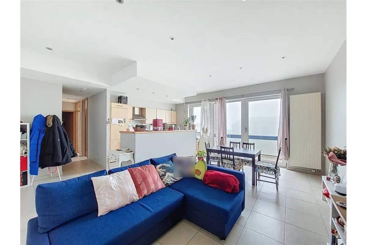 Appartement à vendre à Arlon 6700 330000.00€ 2 chambres 87.00m² - annonce 695579