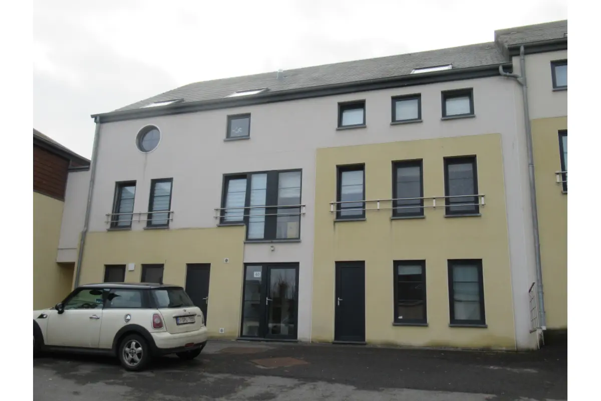 Appartement à vendre à Saint-Mard 6762 180000.00€ 2 chambres 78.00m² - annonce 695557