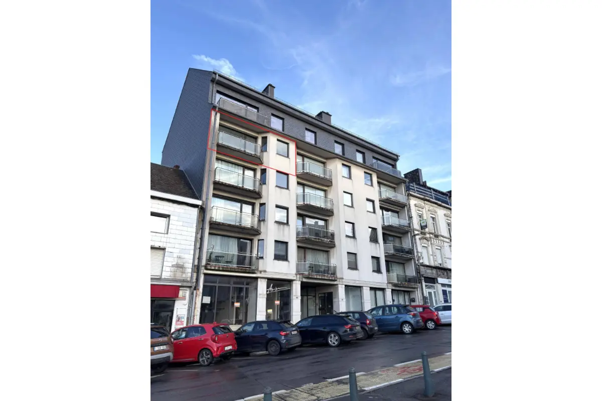 Appartement à vendre à Arlon 6700 275000.00€ 2 chambres 107.00m² - annonce 695981