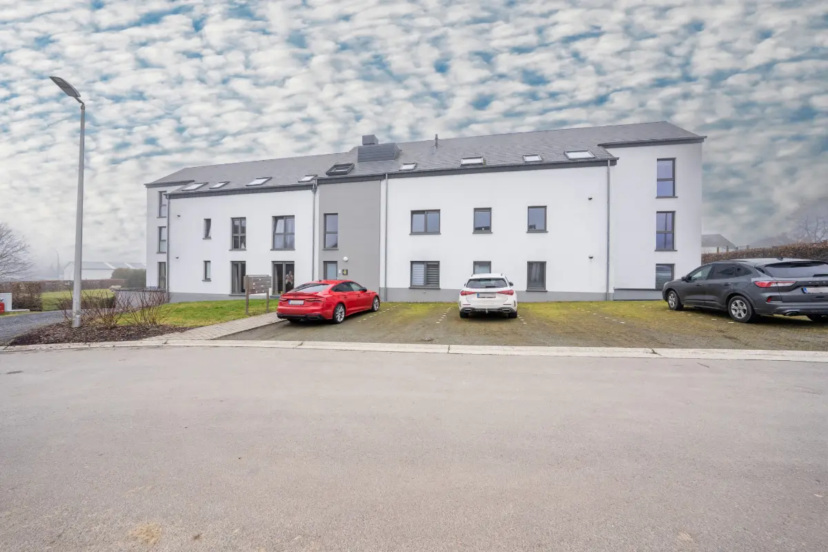 Appartement à vendre à Libramont-Chevigny 6800 249000.00€ 2 chambres 82.00m² - annonce 696653