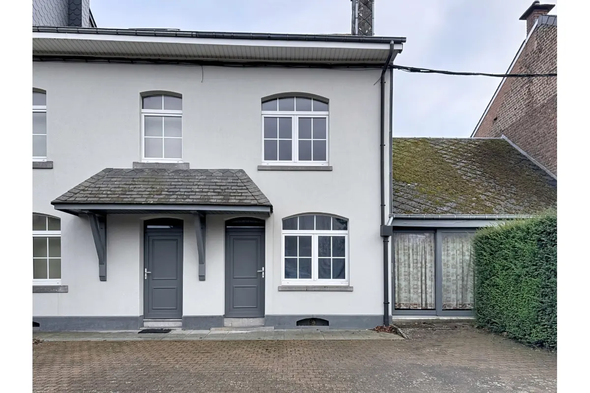 Maison à louer à Bastogne 6600 785.00€ 1 chambres 80.00m² - annonce 696083