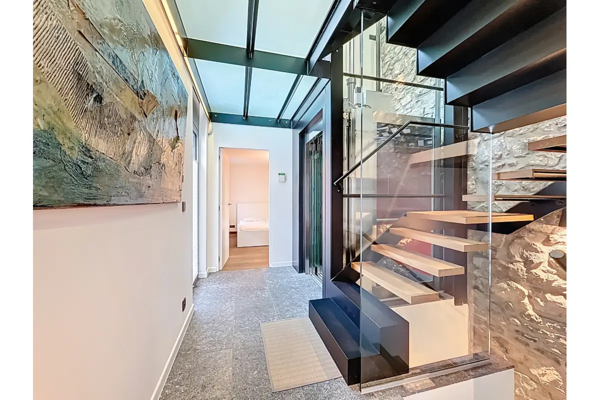 Maison à vendre à Marche-en-Famenne 6900 349000.00€ 2 chambres 127.00m² - annonce 696591