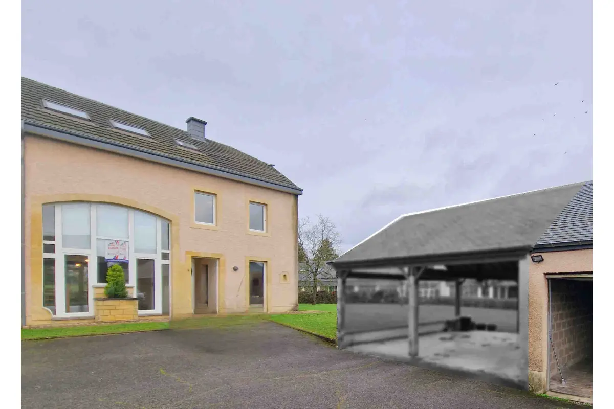 Maison à louer à Sélange 6781 0.00€ 3 chambres 185.00m² - annonce 696814