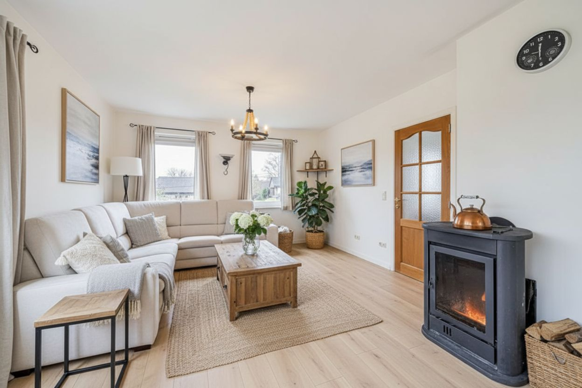 Maison à vendre à Habay 6720 450000.00€ 4 chambres 150.00m² - annonce 697571