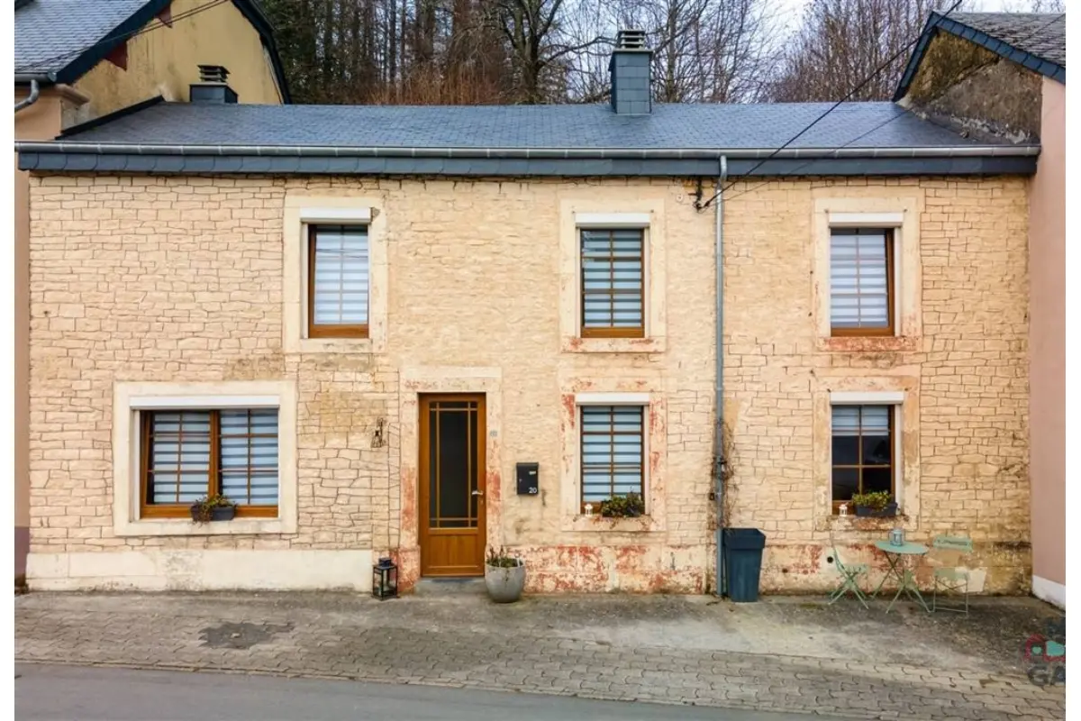 Maison à vendre à Châtillon 6747 298000.00€ 2 chambres 114.00m² - annonce 697478