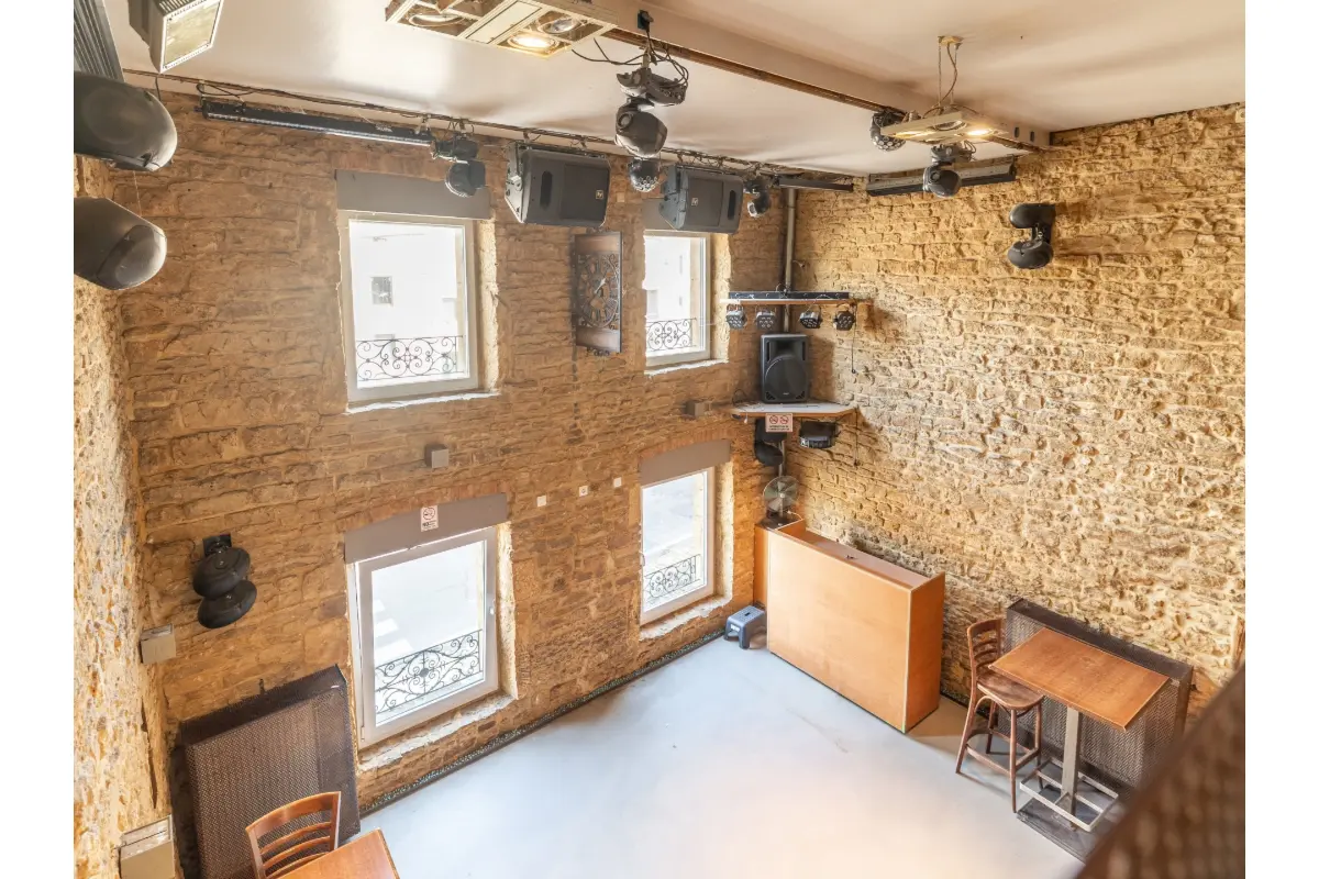 Commerce à vendre à Virton 6760 295000.00€  chambres 1.00m² - annonce 697272