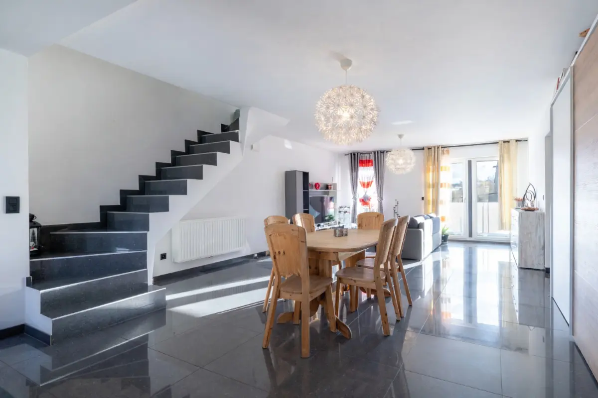 Appartement à vendre à Arlon 6700 455000.00€ 3 chambres 128.00m² - annonce 698224