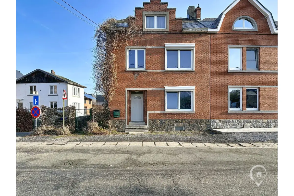 Maison à vendre à Harsin 6950 145000.00€ 2 chambres 100.00m² - annonce 698133