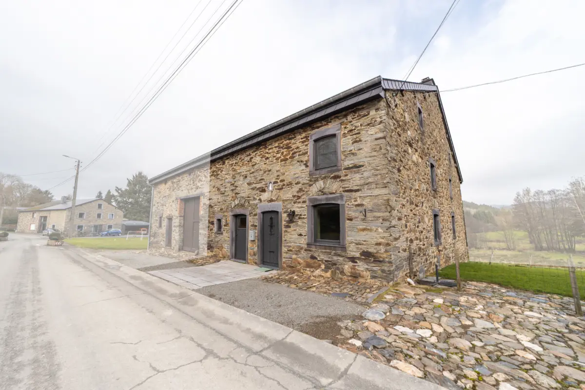 Maison à louer à Grand-Halleux 6698 900.00€ 3 chambres 163.00m² - annonce 698856