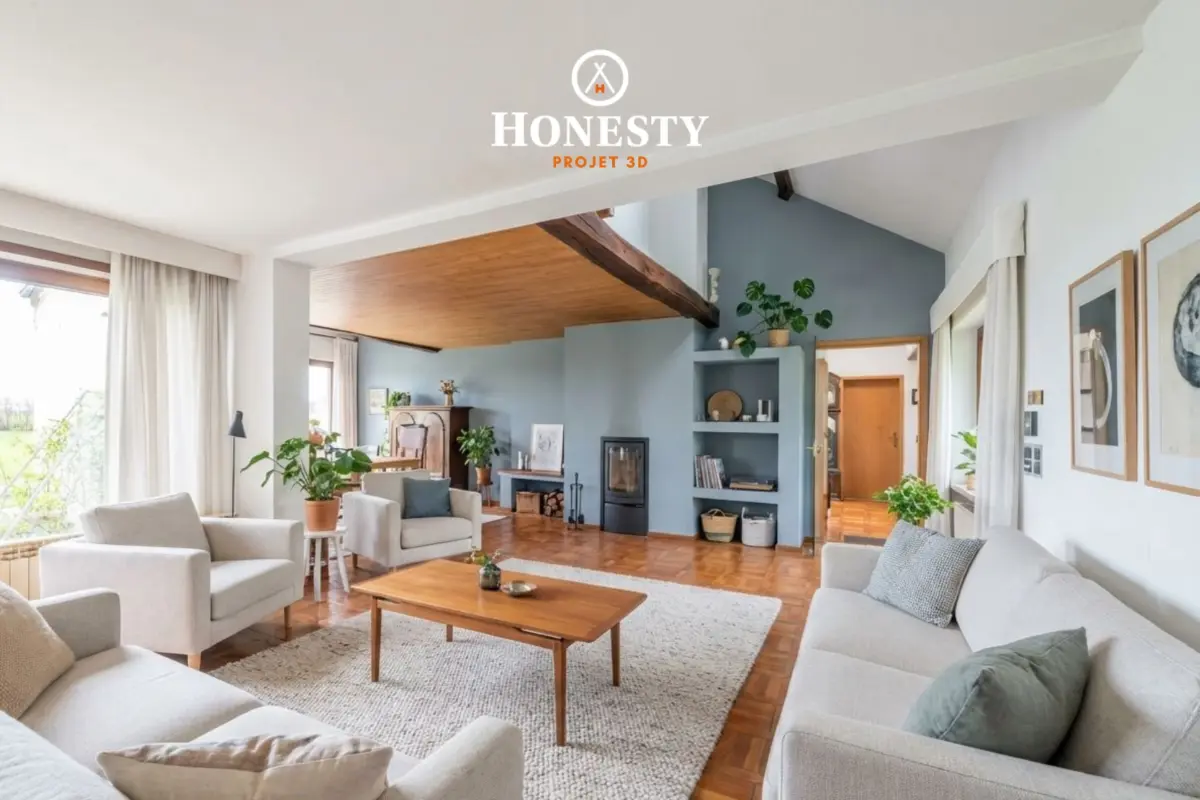 Maison à vendre à Arlon 6700 589000.00€ 4 chambres 240.00m² - annonce 698813